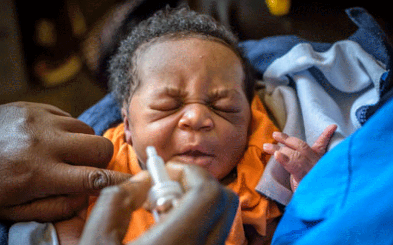 Immunisation must go on despite Covid-19 pandemic