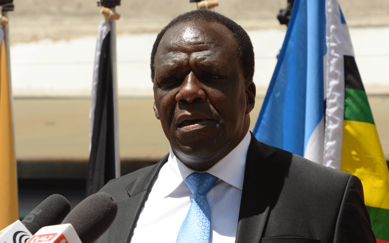 Oparanya taken to task over Sh269m health cash