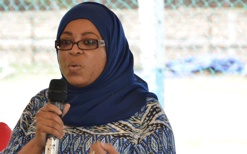 Mombasa hotels to remain shut over high virus cases