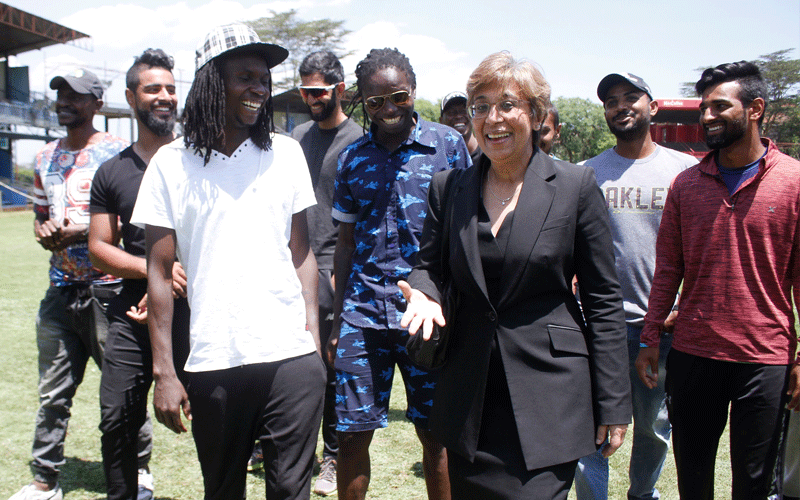 CK constitution review team embarks on next chapter, the toughest
