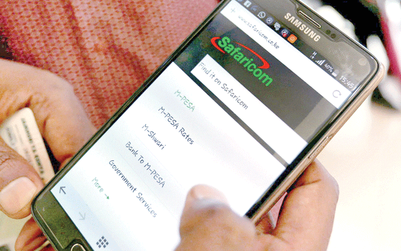 Cytonn unveils e-Wallet to help clients transact