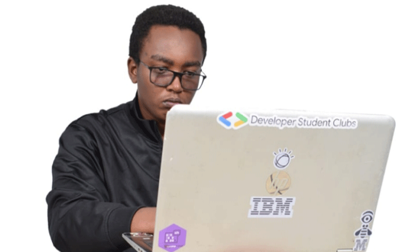Varsity students unveil Coronavirus pandemic solutions