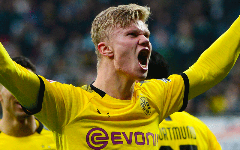No Friday night game, Dortmund against rivals Schalke one of the initial matches
