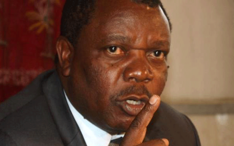 Musonye booster as Amukowa, Mukolwe endorse his FKF bid