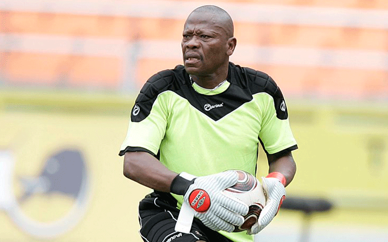 Abbas: Only Origi comes close to top Kenyan ‘keepers