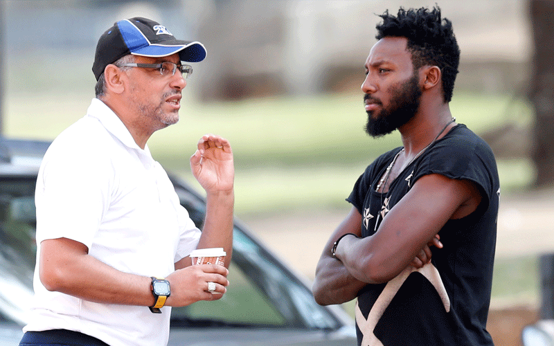 Kenya’s H. Stars set to escape Fifa ban for 2022 World Cup qualifiers