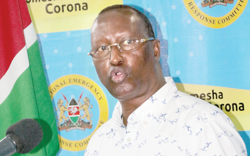 Governors: We won’t relinquish health functions