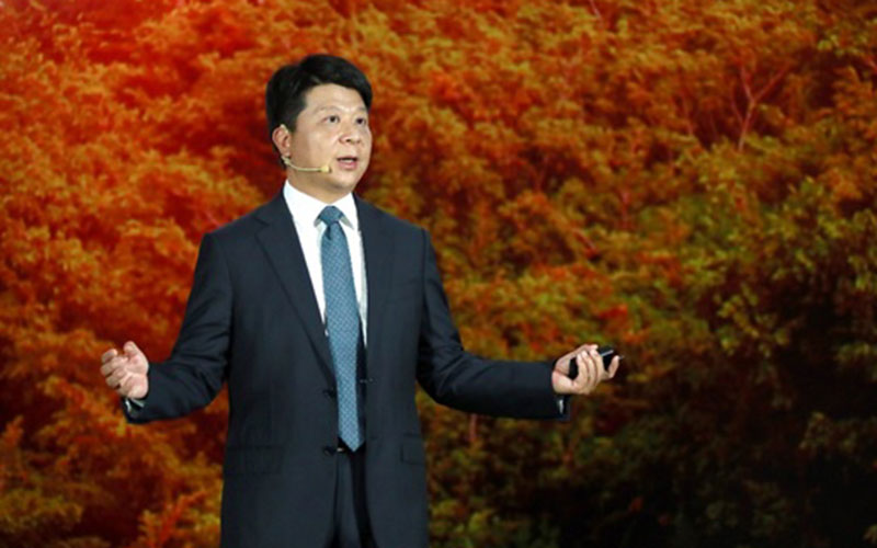 Huawei outlines future focus, warns US actions will harm firm and its customers