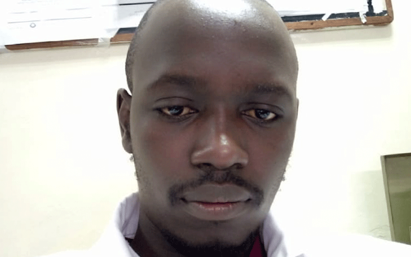KNH nurses share experiences working on Covid-19 war frontline
