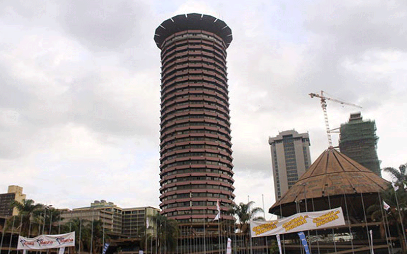KICC hit hard as Corona takes heavy toll on Kenyatta International Convention Centre (KICC)