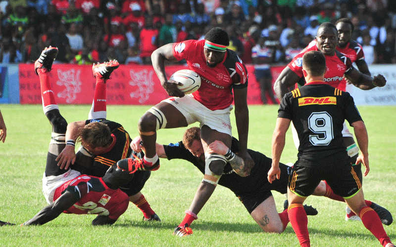 Africa Rugby schedules date for review of its activities later this month