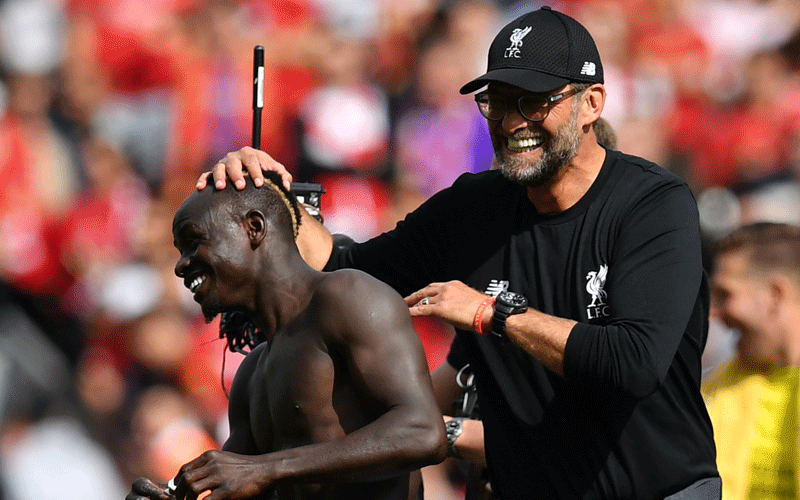 Will Premier League with no fans be worth the wait?