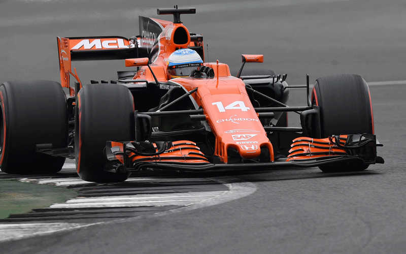 FIA agree to F1 spending cap of Sh15.5b for 2021