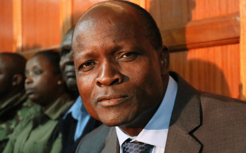 ODM now summons Migori governor, MCAs