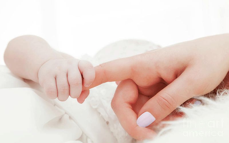 Why mothers should be celebrated every day