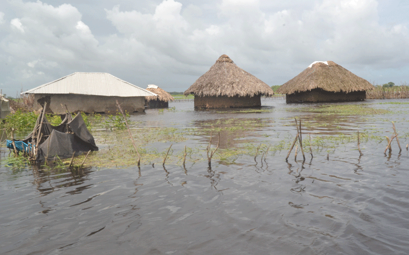 Tana River hardest hit as rains persist countrywide