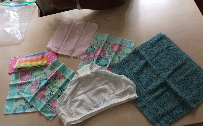Tax on menstrual products is bad for the women’s health