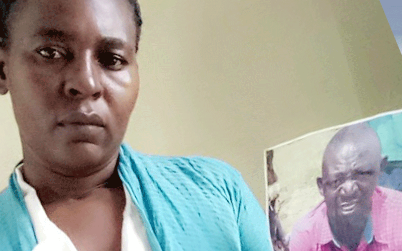Cover-up claims as family pursue justice for trader