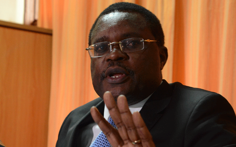 Lusaka’s dilemma as Speaker  caught up in Uhuru, Ruto row