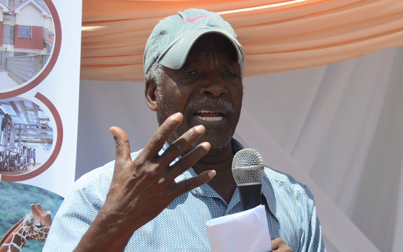 Ranches ownership a ticking time bomb in Taita Taveta