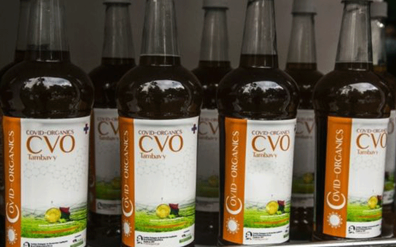 Magufuli pledges to import herbal cure for Coronavirus