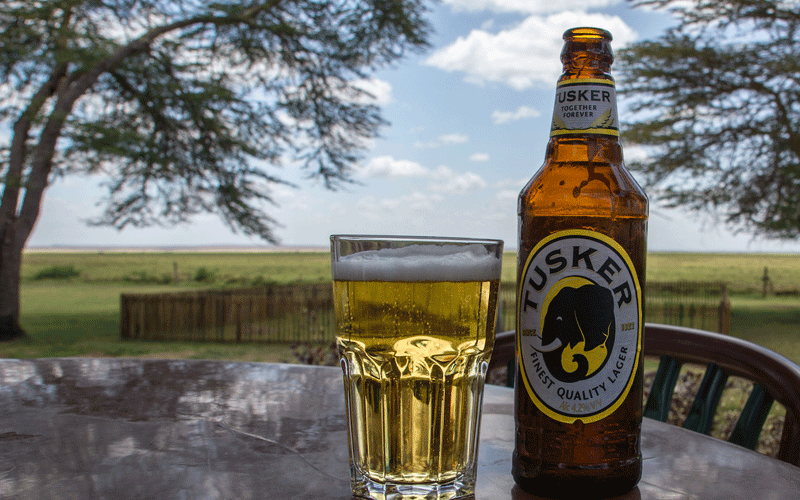 EABL profits sink by 39pc as coronavirus restrictions dent sales