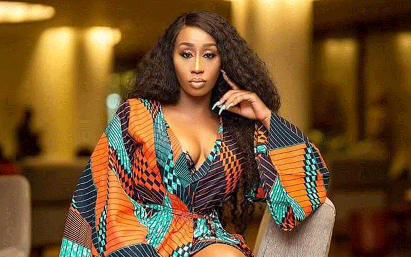 Singer, actress high fashion lover, breaks down her style preferences