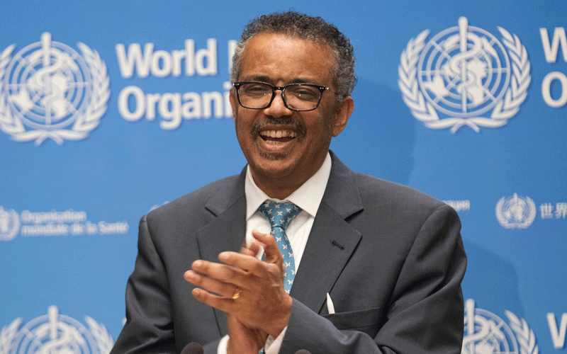 Global lessons in diplomacy gleaned from pandemic