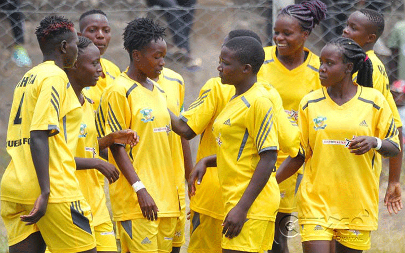 Women Premier League  players to benefit from ministry stimulus