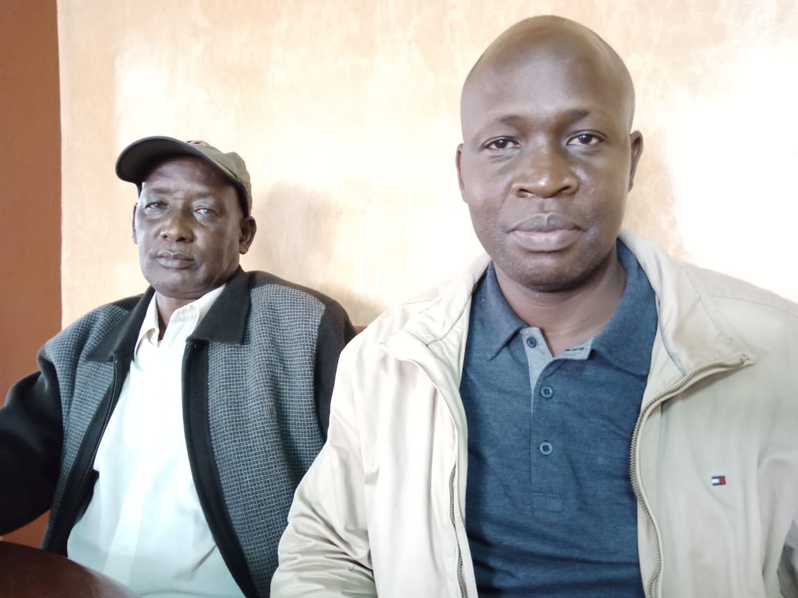 JP members tell off unity government proponents