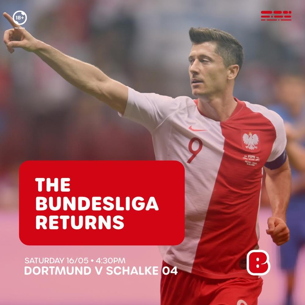 Bundesliga returns: Best bets, predictions and key fixtures on Bongobongo