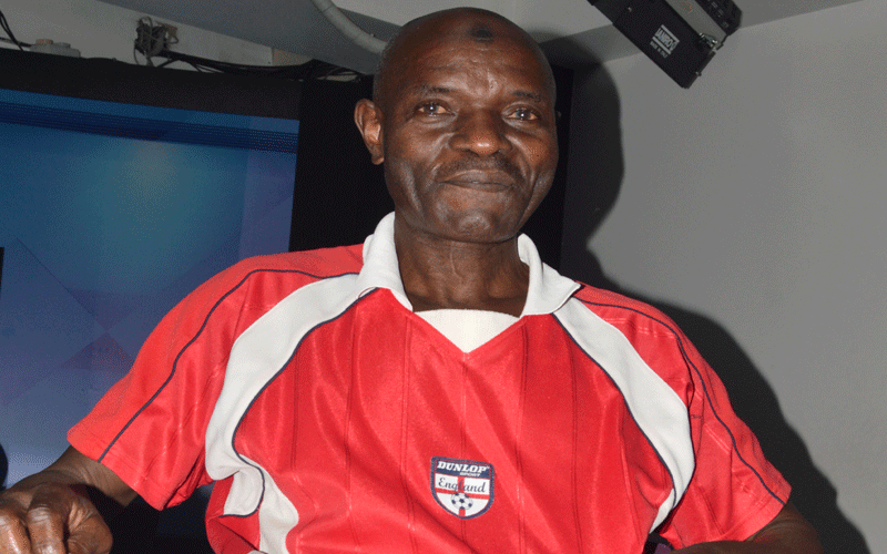 How K’Ogalo legend missed lucrative 1978 pro deal in Saudi Arabia