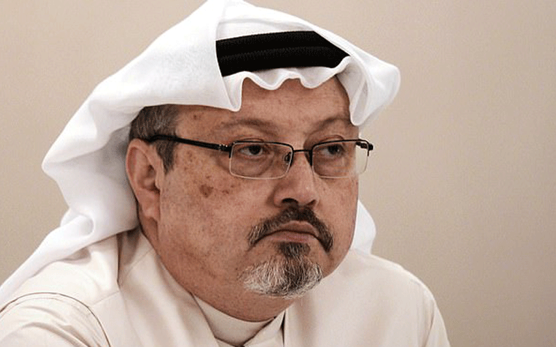 Fiancee of murdered Khashoggi wants to block Newcastle’s takeover