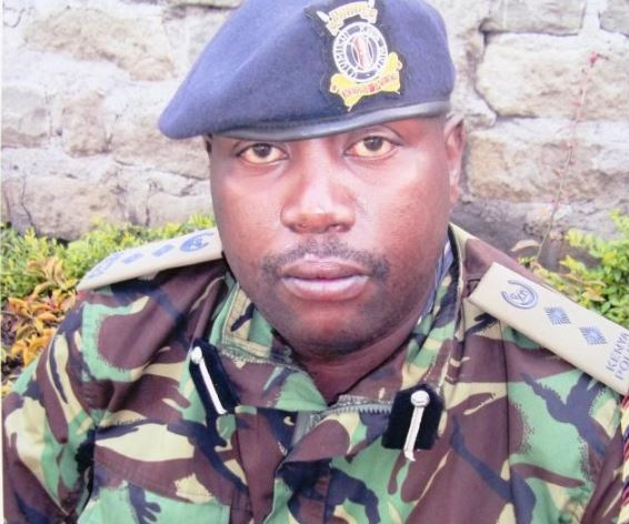 ‘Police imposter’ Waiganjo may not be off the hook yet