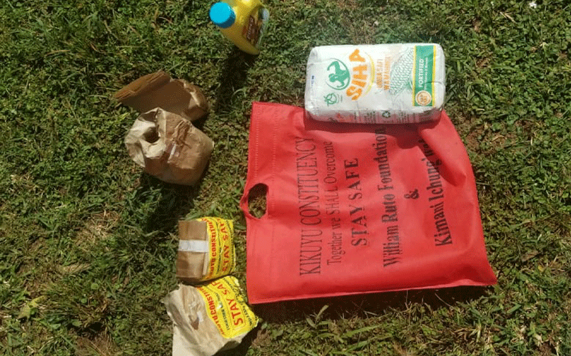 No arrests yet in toxic food puzzle