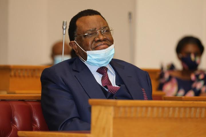 Namibia to introduce more refined basic income grant