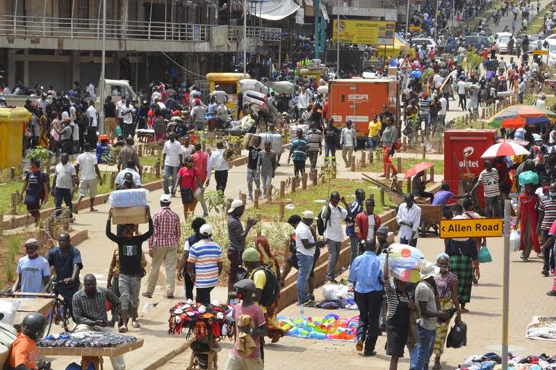 Uganda reports 30 new cases of COVID-19, as recoveries rise to 103