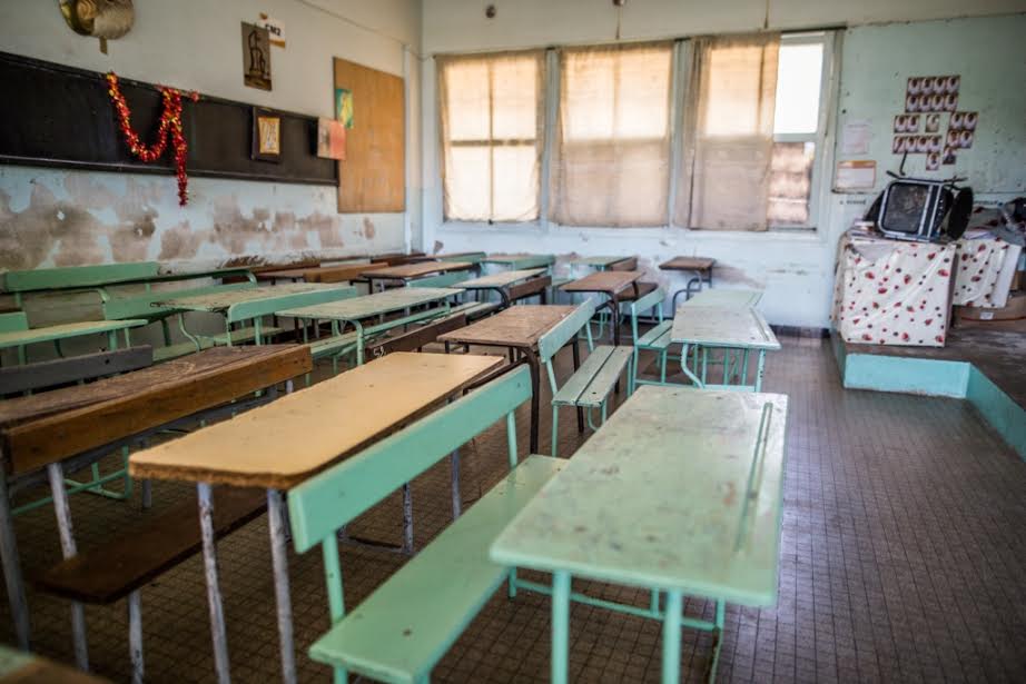 Senegal’s COVID-19 cases top 4,000 as more restrictive measures eased
