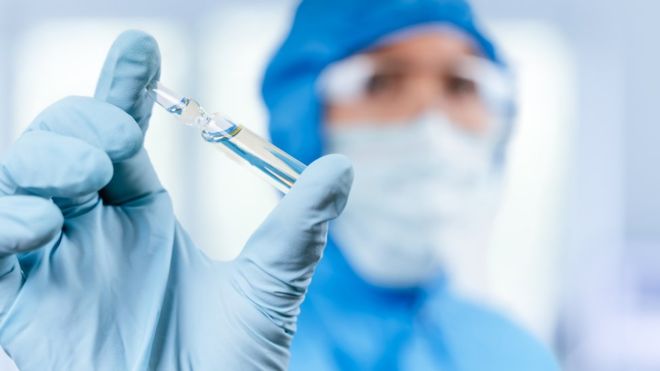 COVID-19: Life-saving drug found
