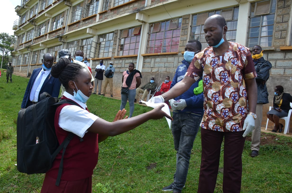 Amisi hits out at Mudavadi, Wetang’ula over party wrangles