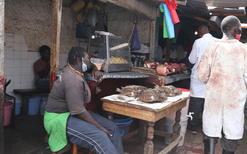 Expectations high as plans to rescue SMEs underway