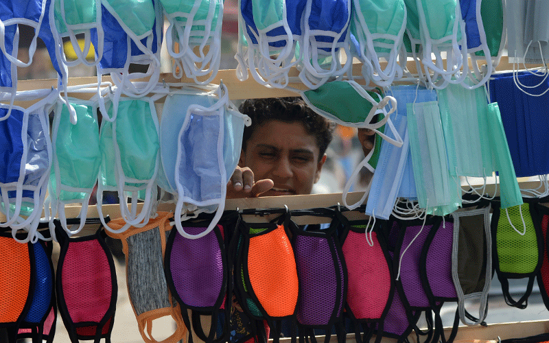 Corona cases hit 7 million as Latin America crisis deepens