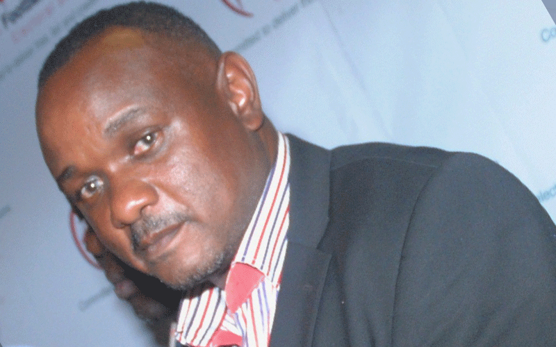 Learn to consult, Shikanda tells Mwendwa over KPL