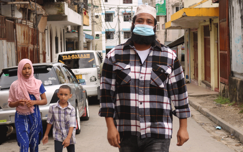 I’m watching my business die, says trader