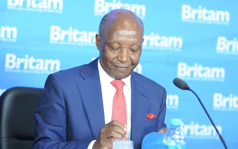 Britam pumps Sh1b resource into HF Group