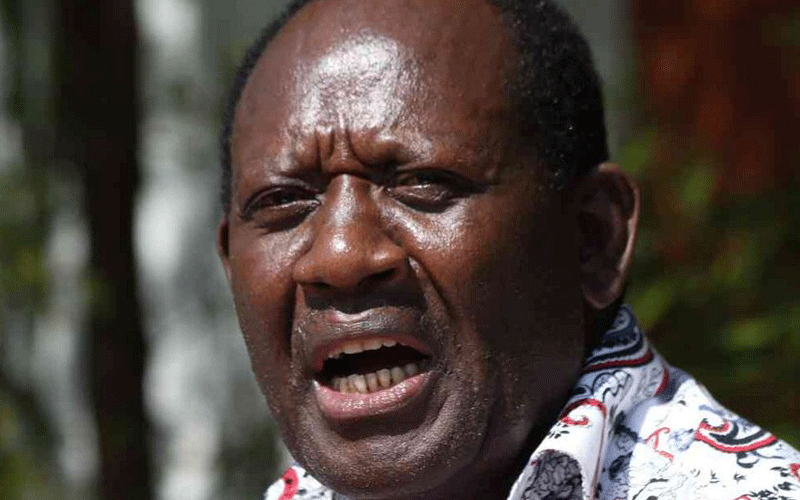 Fight for Meru political soul takes ugly twist