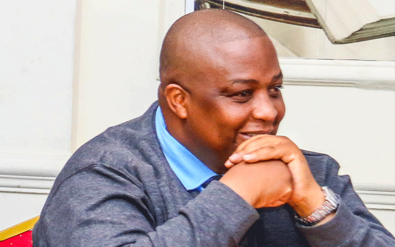 Mwachiro laud Fifa’s financial support to federations