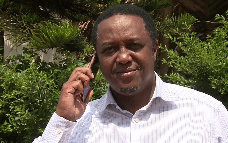 Waibara petition acid test for 10 MPs who are ex-ward reps
