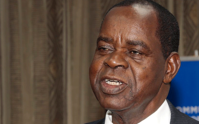 Meso Land Buying Company members now risk eviction