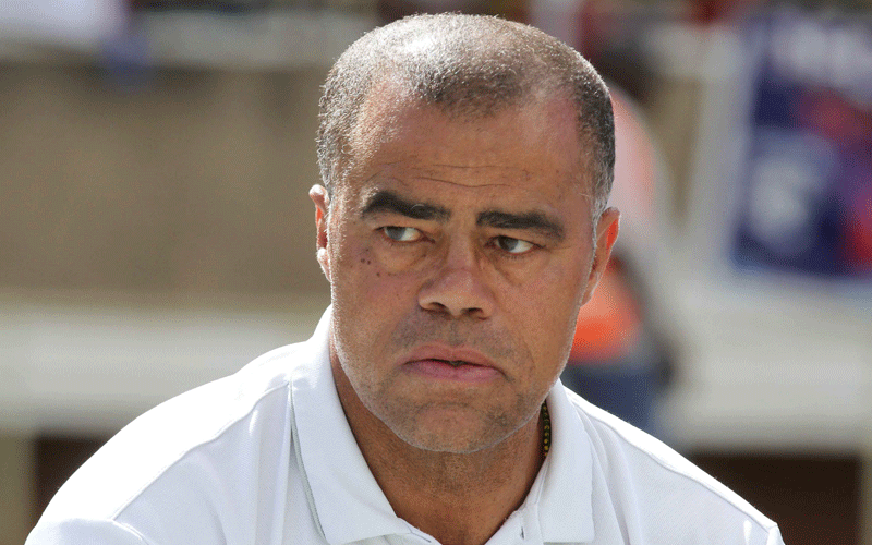 Polack calls for beefing-up of team ahead of CAF Champions League
